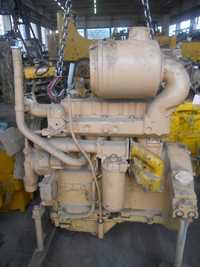 Motor complet Caterpillar 3304 - import din dezmembrări