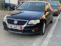 Vw passat 20 tdi bmp