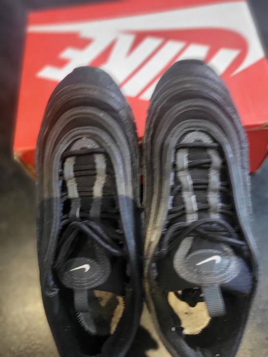 Nike air max маратонки 36.5 номер