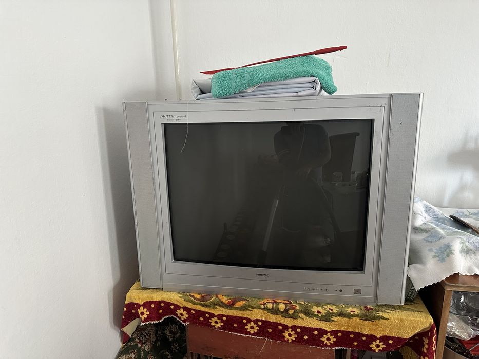 Телевизор Panasonic