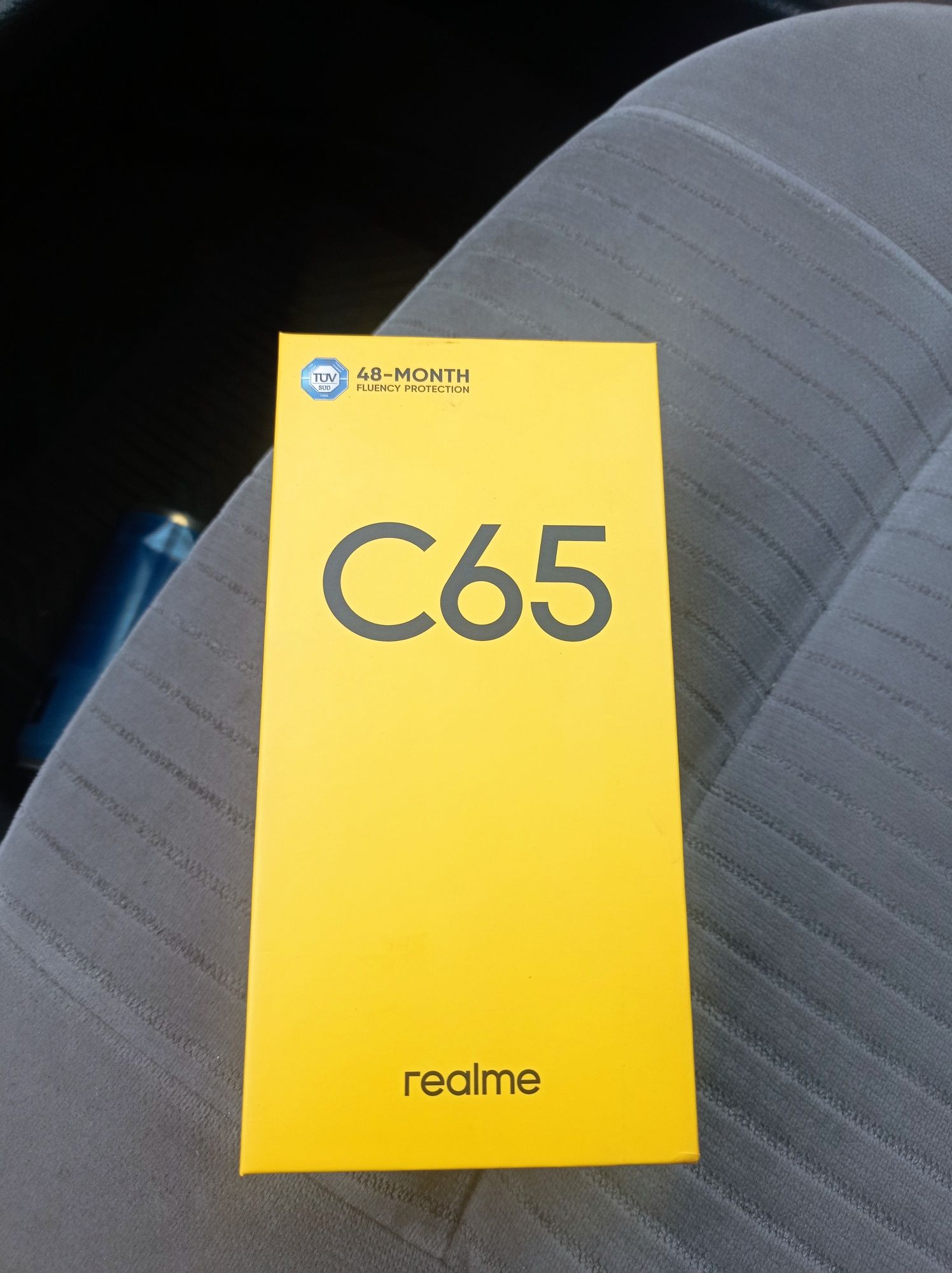Режим с65 128 гегабаит