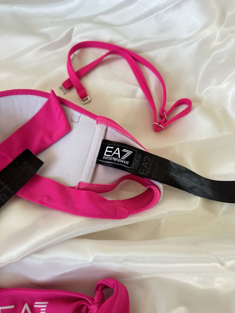 Бански Emporio ARMANI EA7