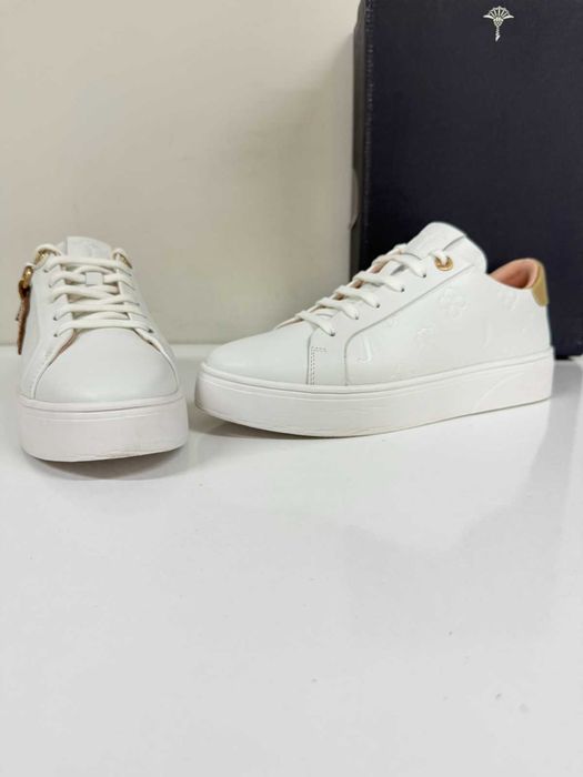 Joop! Leather Sneakers