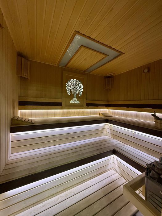 Dacha oqtosh Quyoshka yaqin!!