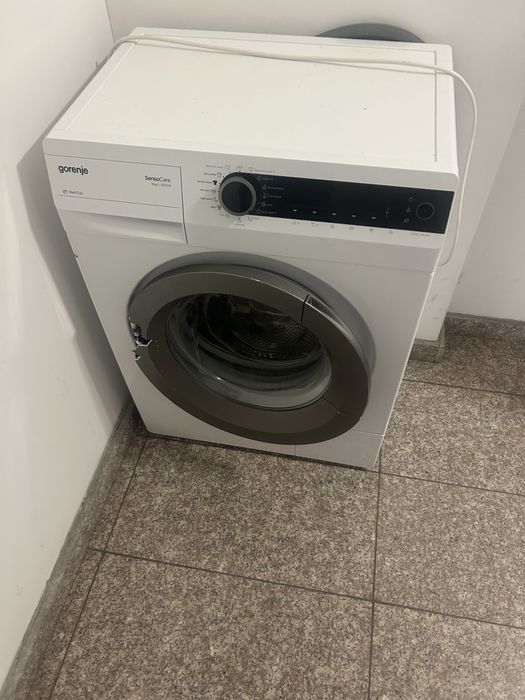 Пералня Gorenje W6823L