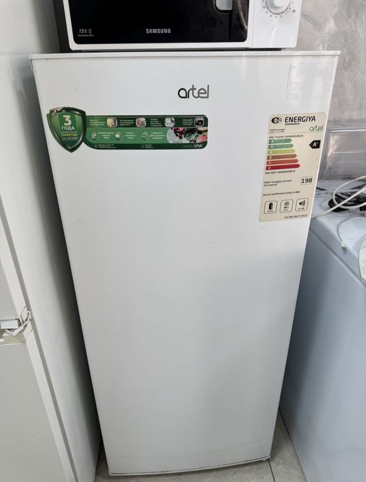 Продаётся холодильник