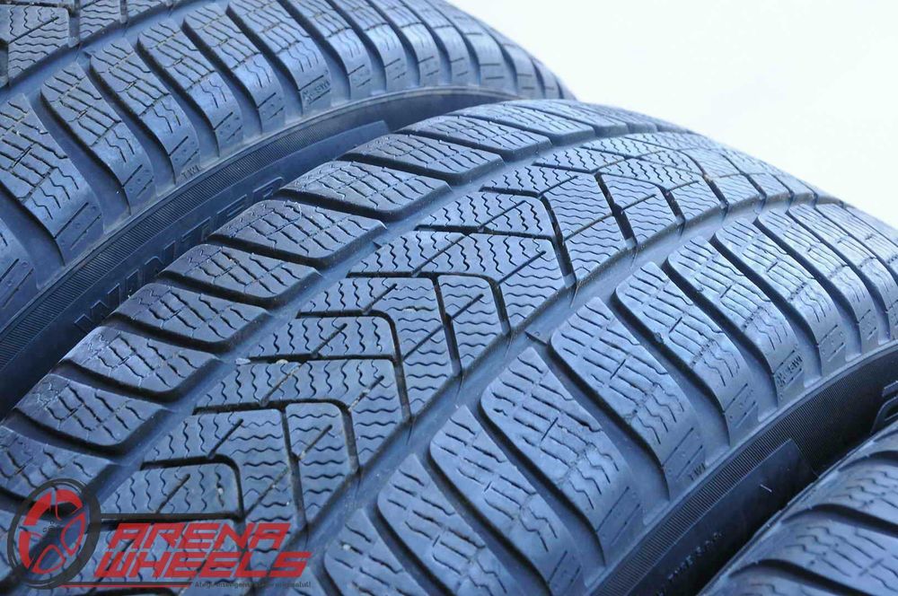 Anvelope Iarna 18 inch Pirelli Sottozero 3  225/55 R18 102V ExtraLoad