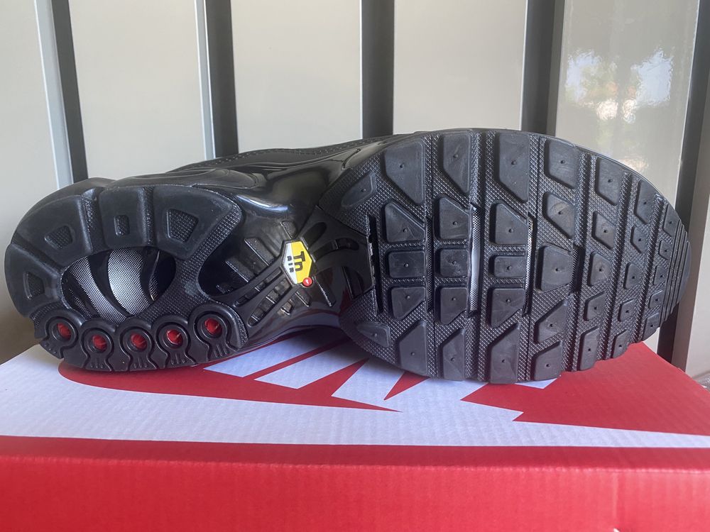 Nike Air Max Plus