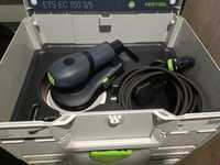 Festool ETS Ec 150/3