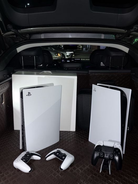 Ps 5/Талгар/Аренда в сутки 24/7