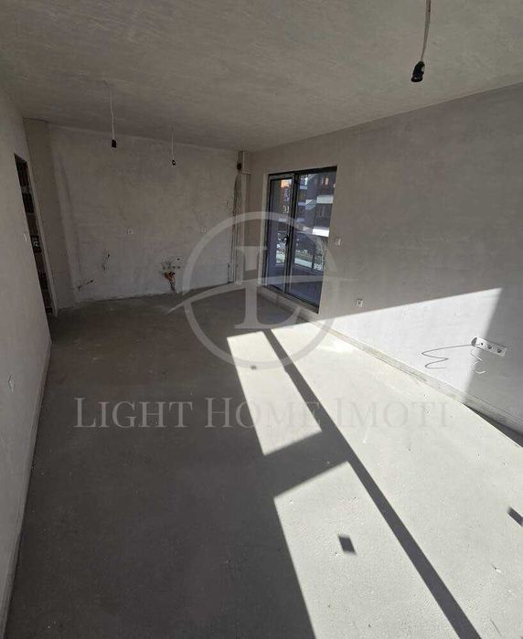 Продава се Двустаен апартамент в Пловдив, Христо Смирненски - 66 кв.м за 1750 €/кв.м - Снимка #1