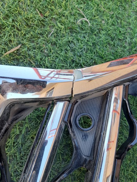 Решотка Tucson h