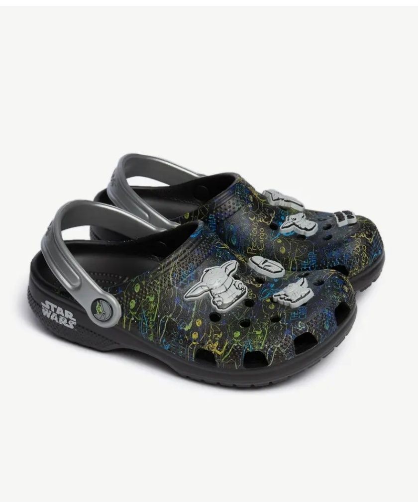 Crocs Star Wars Mandalorian -EU 30-31