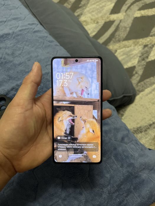 Poco F5 256 5G Срочно Продам