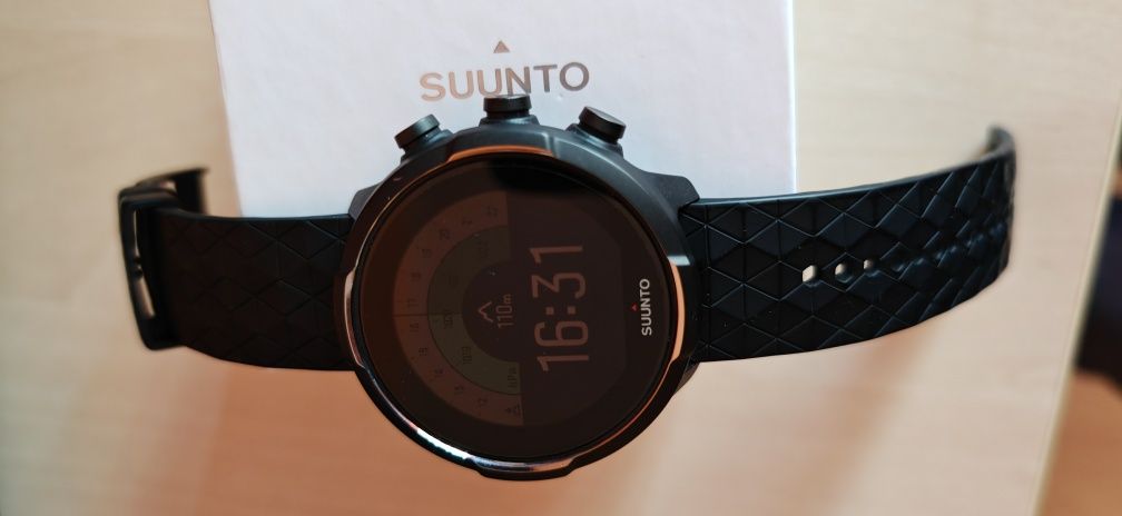 Suunto 9 G1 Baro Titanium