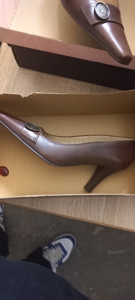 Pantofi Damă Lichidare de stock