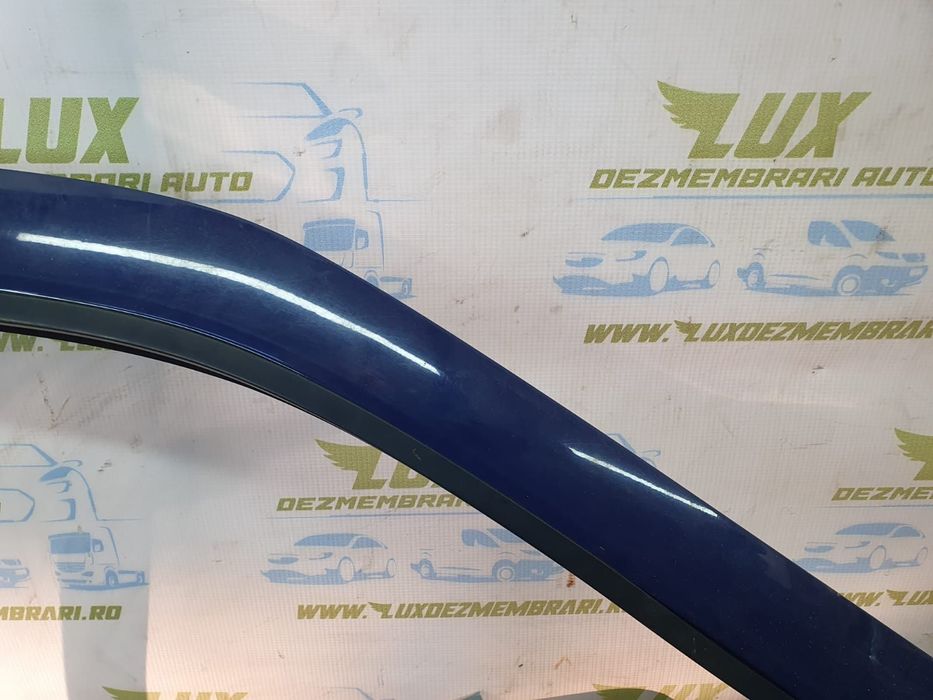 Usa portiera dreapta fata Renault Clio 2 [1998 - 2005]