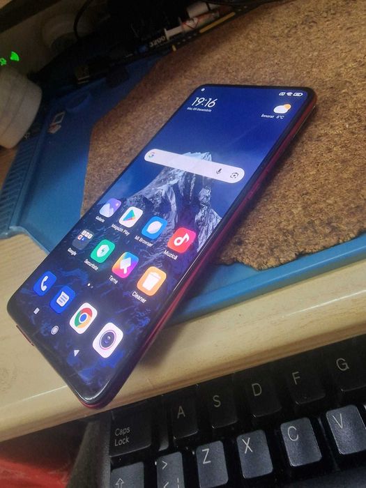 Xiaomi Mi 9T Pro , 128 GB