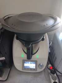 Termomix - robot de bucatarie