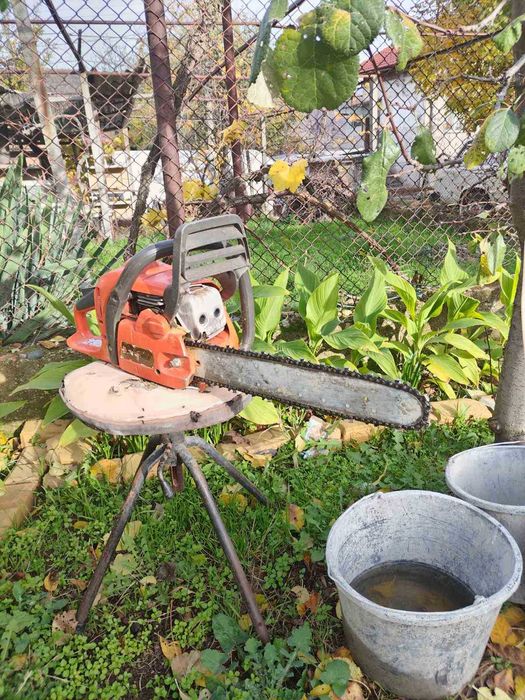 Верижен трион HUSQVARNA 435