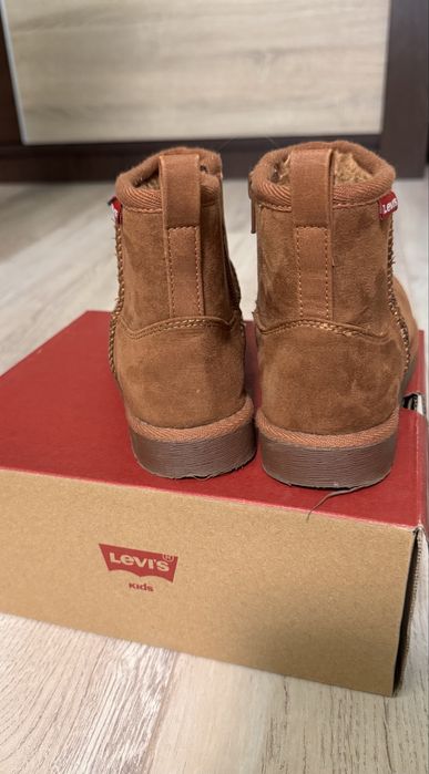 Детски боти Levis 34 номер
