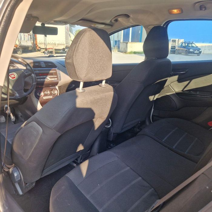 Фиат Браво 1.6 mjet