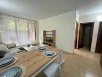Продава се  апартамент 1+1 в целогодишен комплекс, кв. Чайка.№4376