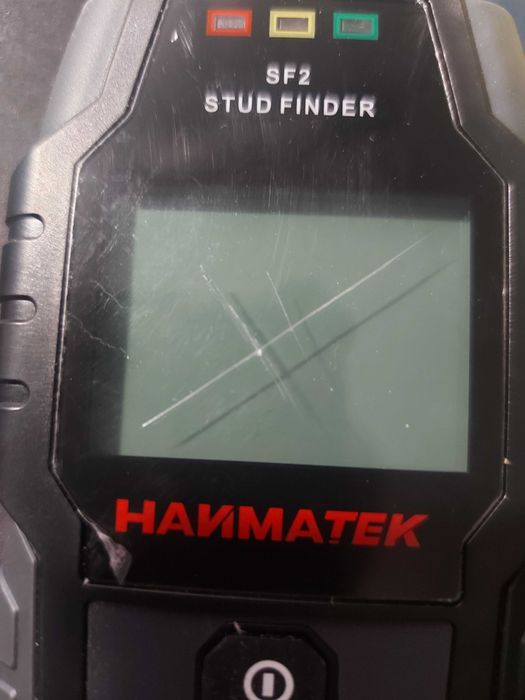 Laser distance, detector cabluri,  Hanmatek si detectoe radiatii EM