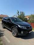 Kia Sorento Primul proprietar in Romania,mașina mersonala din 2022