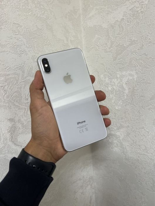 Iphone Xs Max 256gb