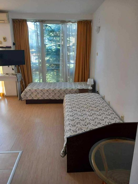 Студио за продажба в Топ центъра на град Обзор!