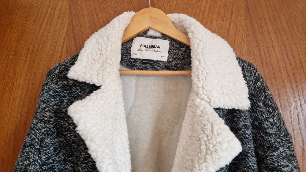 Geaca damă toamnă-iarnă