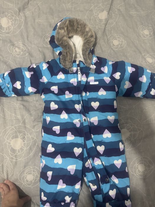 Продам комбинезон Kerry