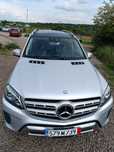 Mercedes GLS 9-g