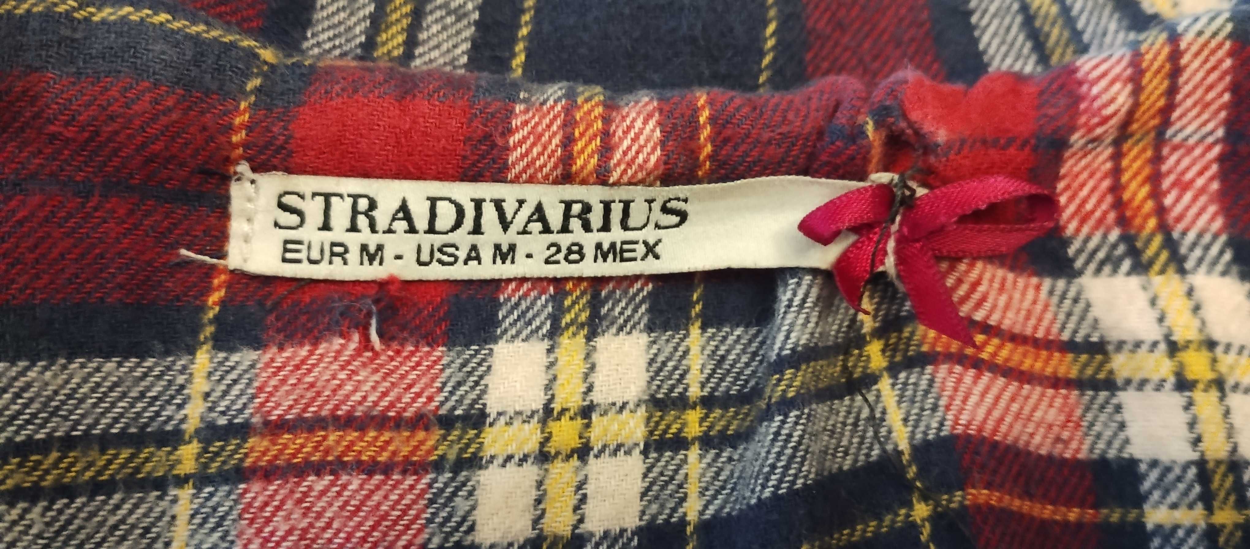Уникално пролетно палто Stradivarius