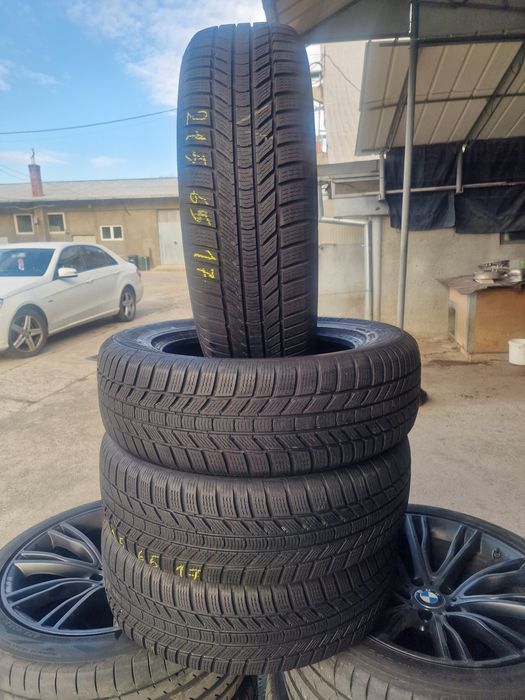 Cauciucuri Ms 215/65/16 Continental Winter Contact  Ts 870 P