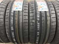 Anvelope noi vara KUMHO 245/45/18