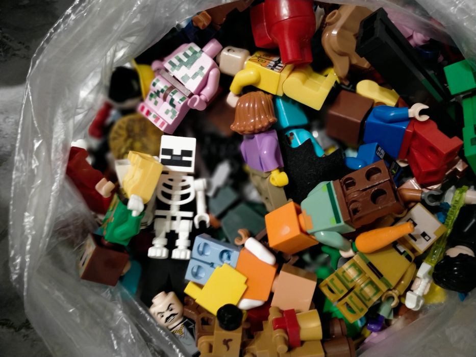 Лего детали продам