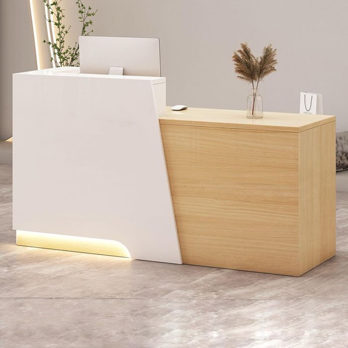 Resepshn (ресепшн)