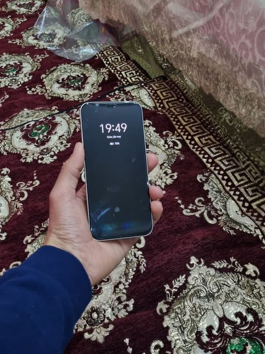 Honor 400 lite yangi