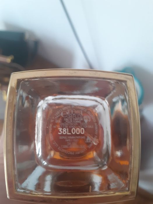 Apa de parfum Si-giorgio armani