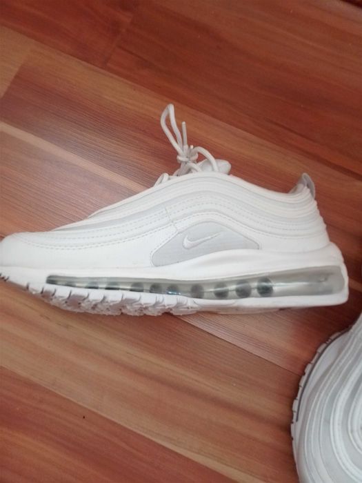 Nike Air Max 97 номер 38.5