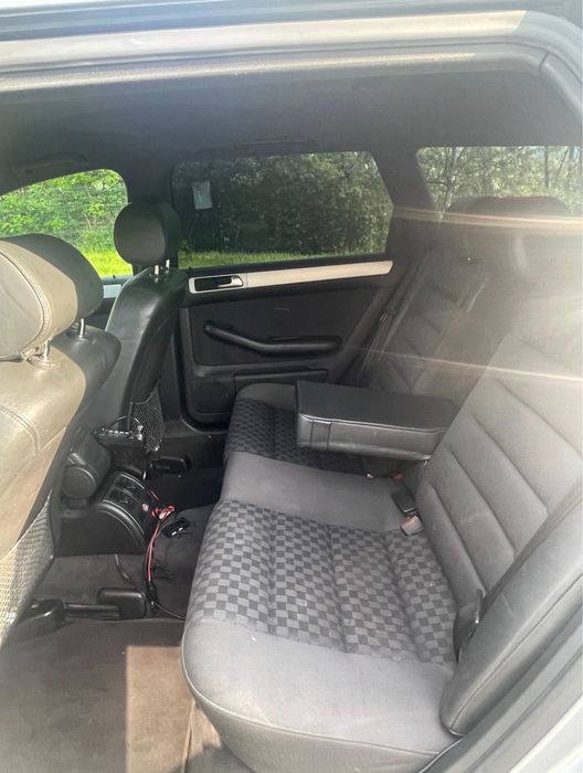 Audi A6 Break 1.9 TDI