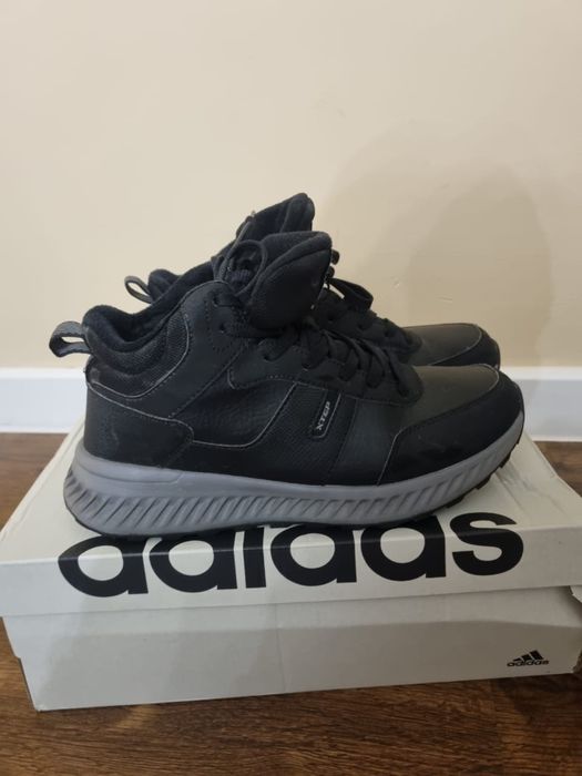 Продается мужская зимняя обувь X-tep, 39-40 р-р