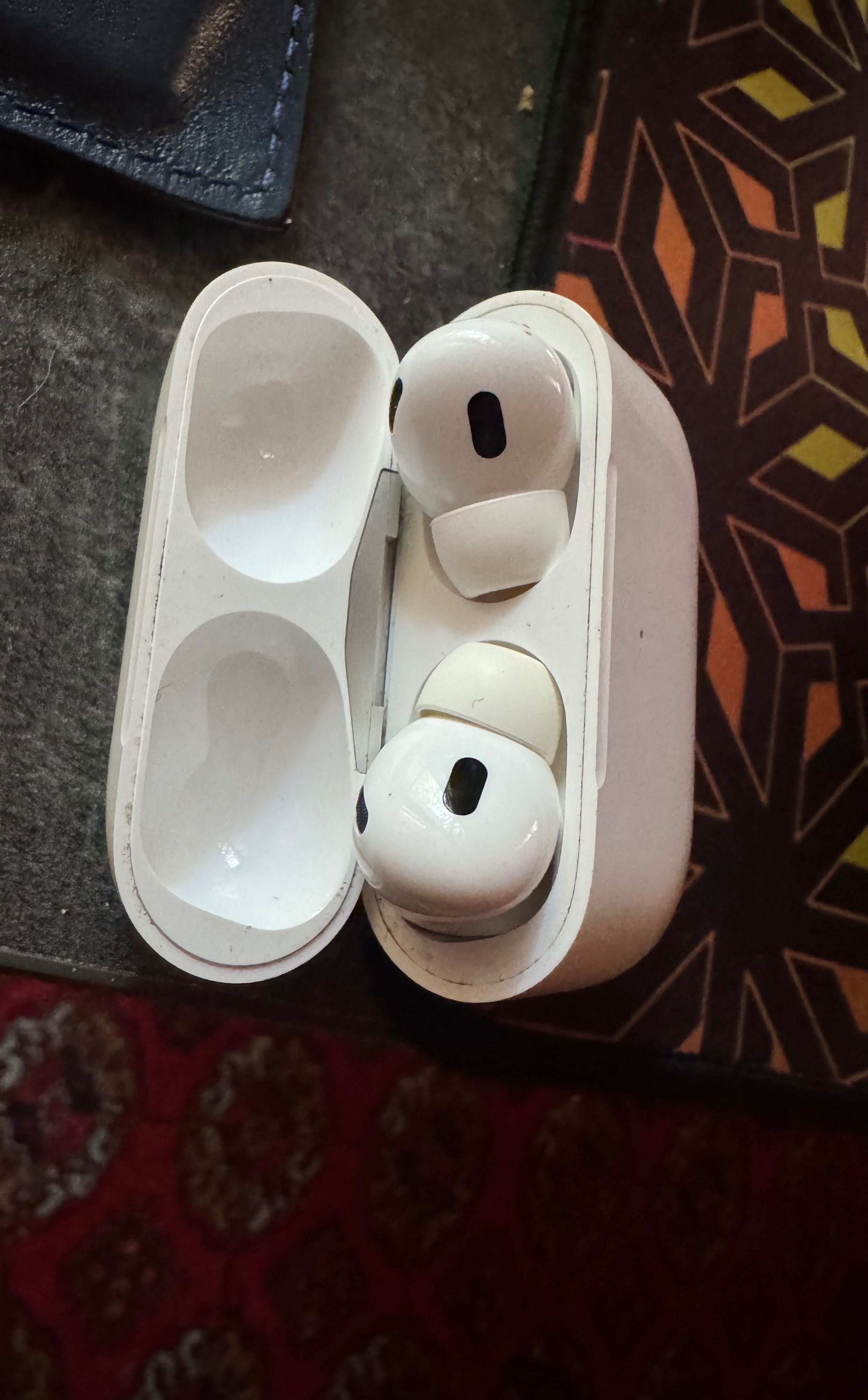 AirPods Pro 2 оригинал