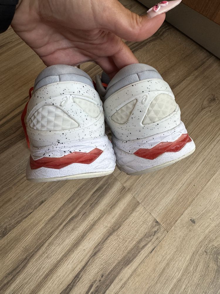 Оригинални мъжки маратонки Asics MetaRun! 44 н