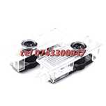 Set Proiectoare Led Cu Logomarca Bmw M Pentru Iluminat Sub Usa