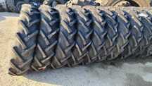 Anvelope 11.2-28 ALLIANCE 8PR cauciucuri noi tractor FIAT