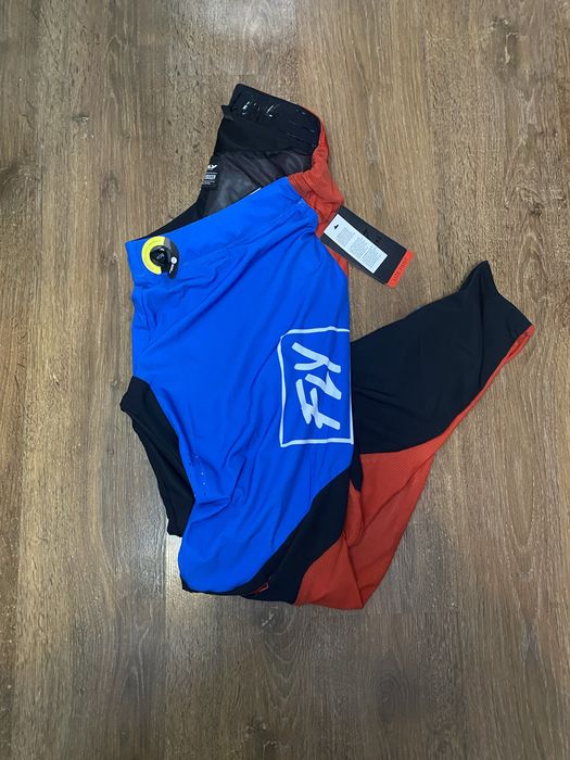 Pantaloni pentru motocros Fly racing