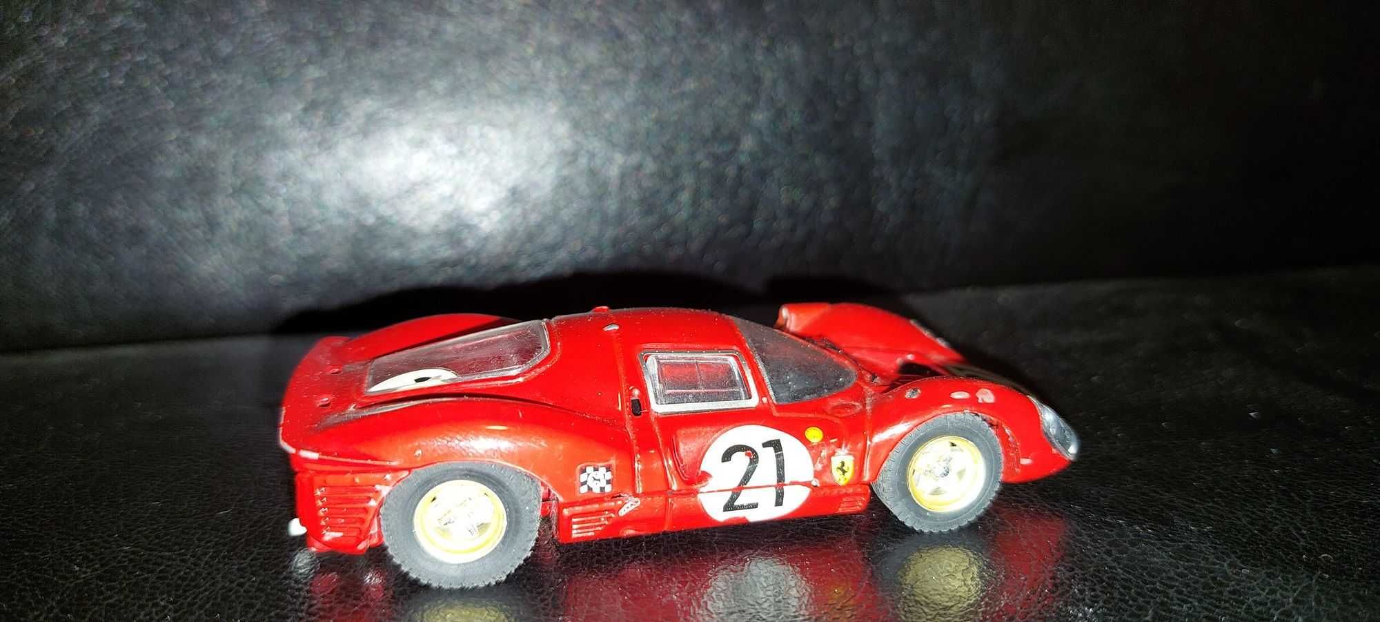 Колекция Ferrari 1:43